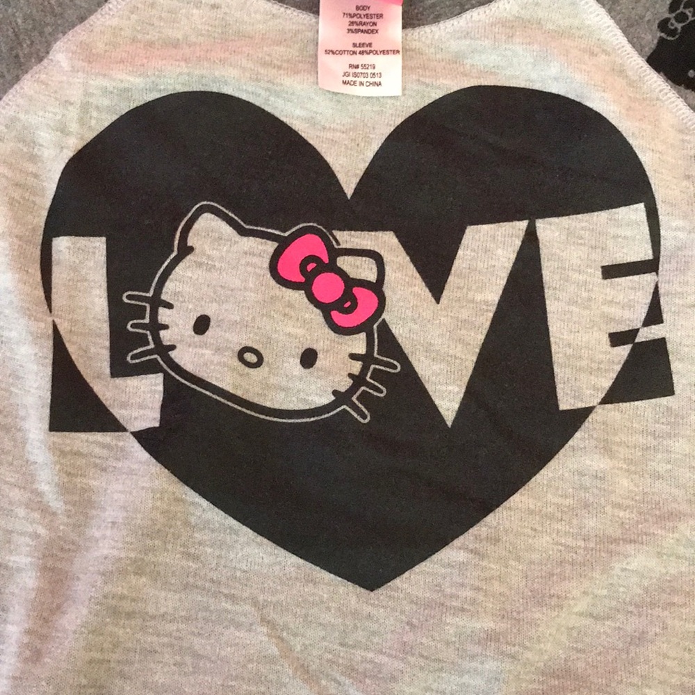 Hello kitty - Picture 6 of 7